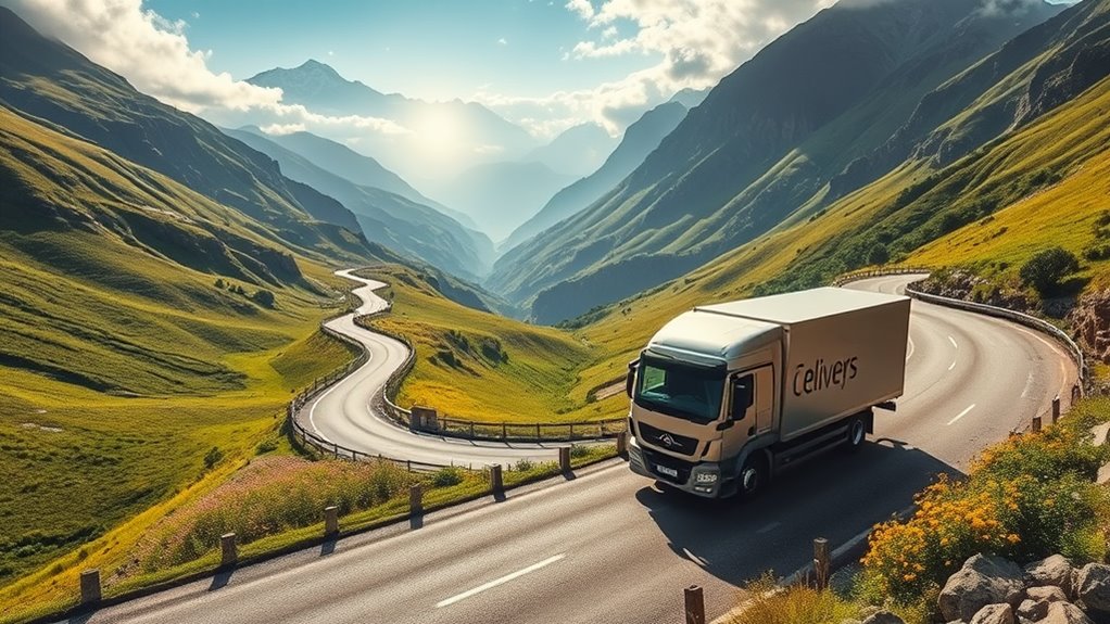 What Is Mountain Valley Delivery? What Is Mountain Valley Delivery?