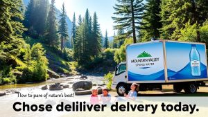 5 Reasons to Choose Mountain Valley Spring Water for Delivery Today mountain valley spring water delivery