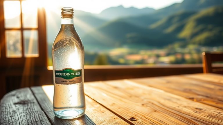 5 Reasons to Choose Mountain Valley Water Delivery for Your Home