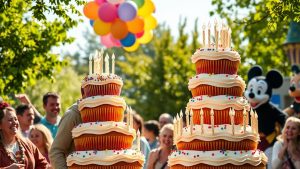 7 Times Mr. Beast Collaborated With Disney in Epic Moments mr beast disney collaborations highlights