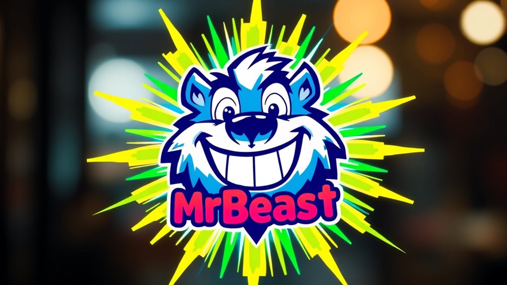 What Does the MrBeast Logo Represent? What Does the MrBeast Logo Represent?