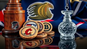 must have stanley cup merchandise