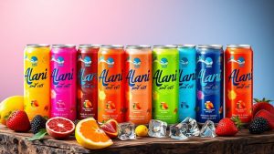 Top 10 All Alani Flavors You Need to Try must try alani flavors