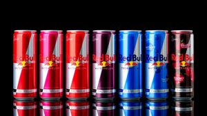 must try red bull flavors