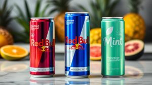 Top 3 Best Red Bull Flavors You Must Try in 2025 must try red bull flavors