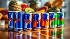 7 Exciting Red Bull Flavors You Must Try Today must try red bull flavors