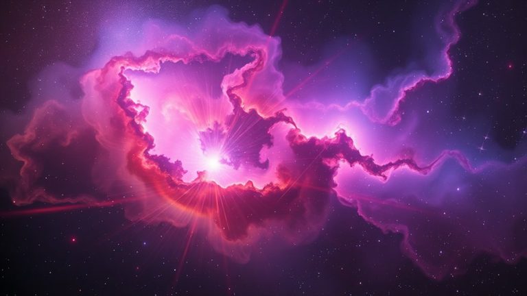 What Are Nebulae and Their Role in the Cosmos?