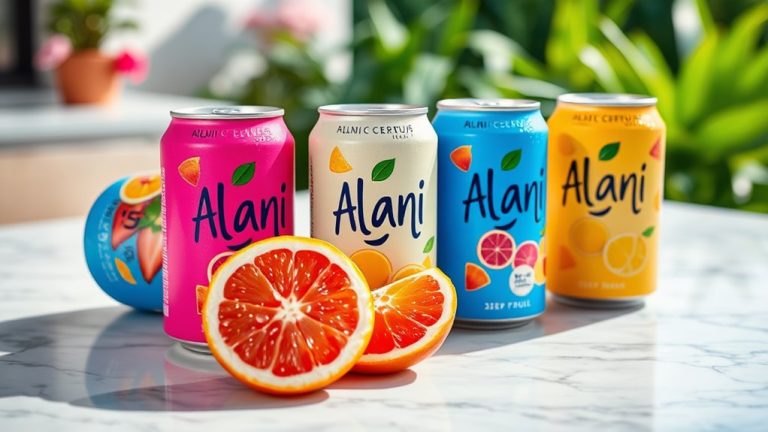 5 Exciting New Alani Flavors You Need to Try in 2025