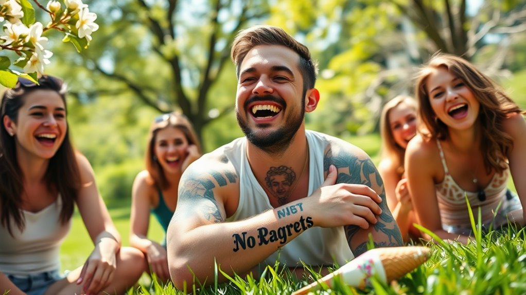 7 Hilarious ‘No Ragrets’ Examples in Real Life 7 Hilarious ‘No Ragrets’ Examples in Real Life