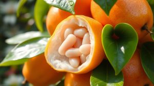 Health Benefits of Guayabas nutritious tropical fruit benefits
