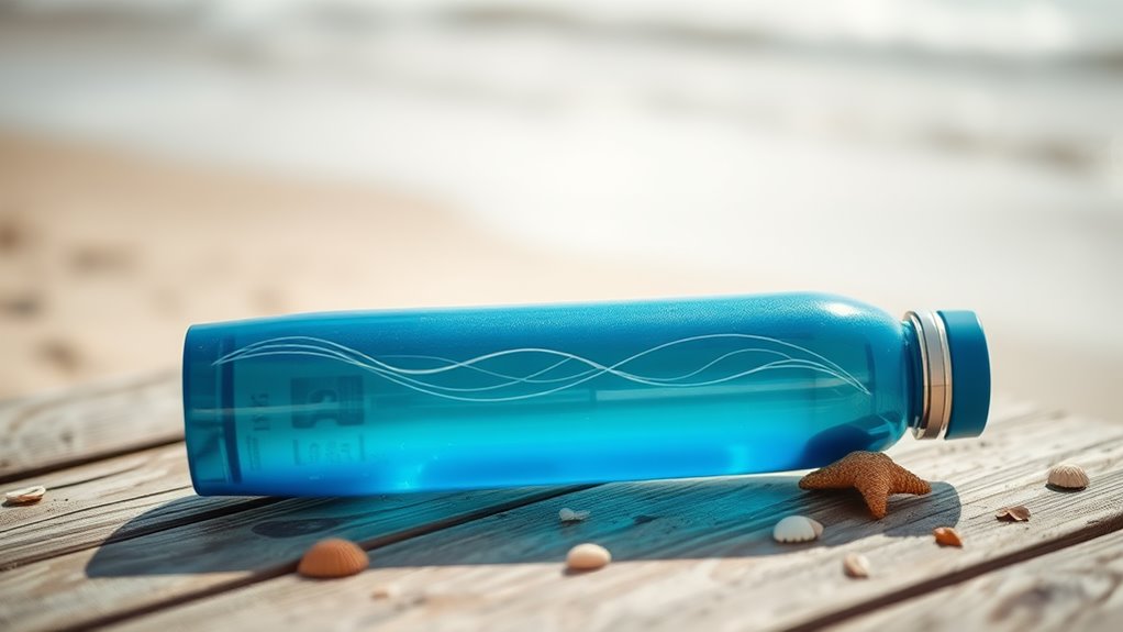 ocean bottle environmental benefits