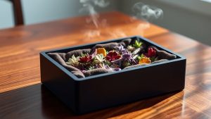 What Is a Smell Proof Box and How Does It Work? odor resistant storage container