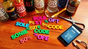 ooze discount codes available