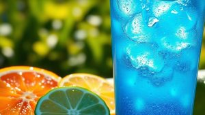 optimal hydration with electrolytes