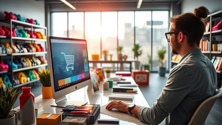 Turn Your Cart for Maximum E-Commerce Efficiency