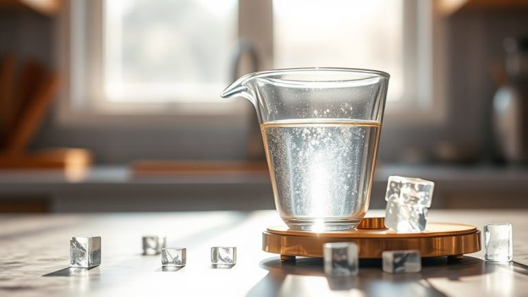 How Many Ounces Are in 250 Ml?