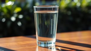 How Many Ounces Are in a Glass of Water? ounces in a glass