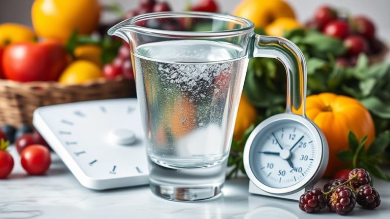 How Many Oz Are in a Liter?