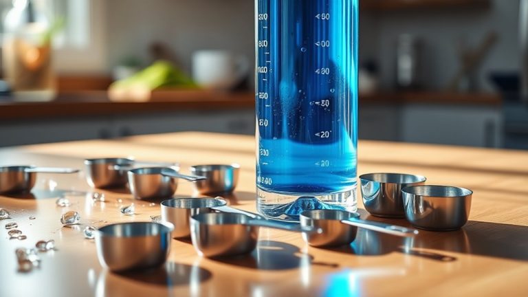 How Many Ounces Are in 3 Liters?