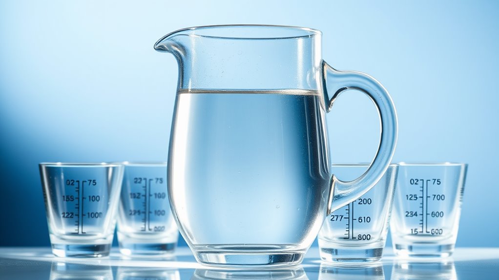 How Many Ounces in a Liter of Water? How Many Ounces in a Liter of Water?