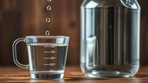 ounces to gallons conversion