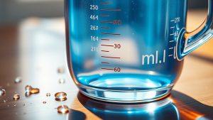 ounces to milliliters conversion