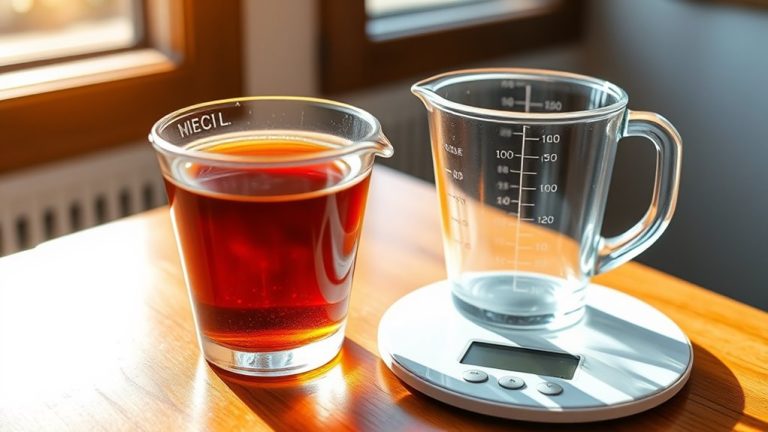 What Is the Conversion of 32 Oz to Ml?