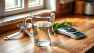 How to Convert 8 Oz to Ml: a Simple Guide ounces to milliliters conversion guide