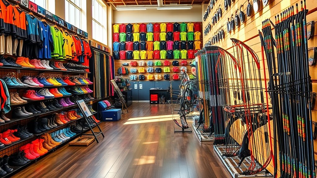 What Can You Find at Scheels in Utah? What Can You Find at Scheels in Utah?