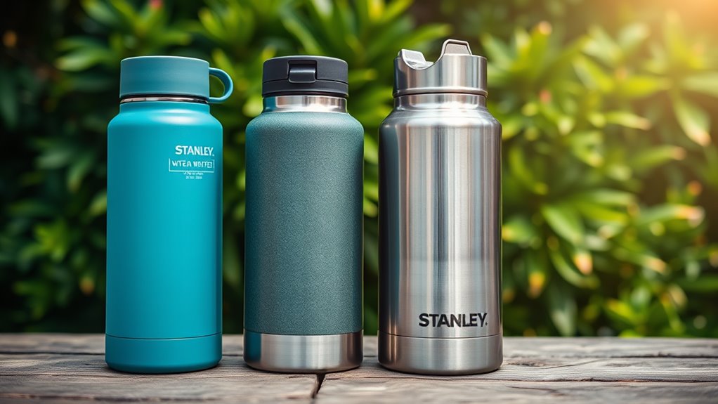 Owala Vs Stanley: 5 Key Features to Consider Owala Vs Stanley: 5 Key Features to Consider