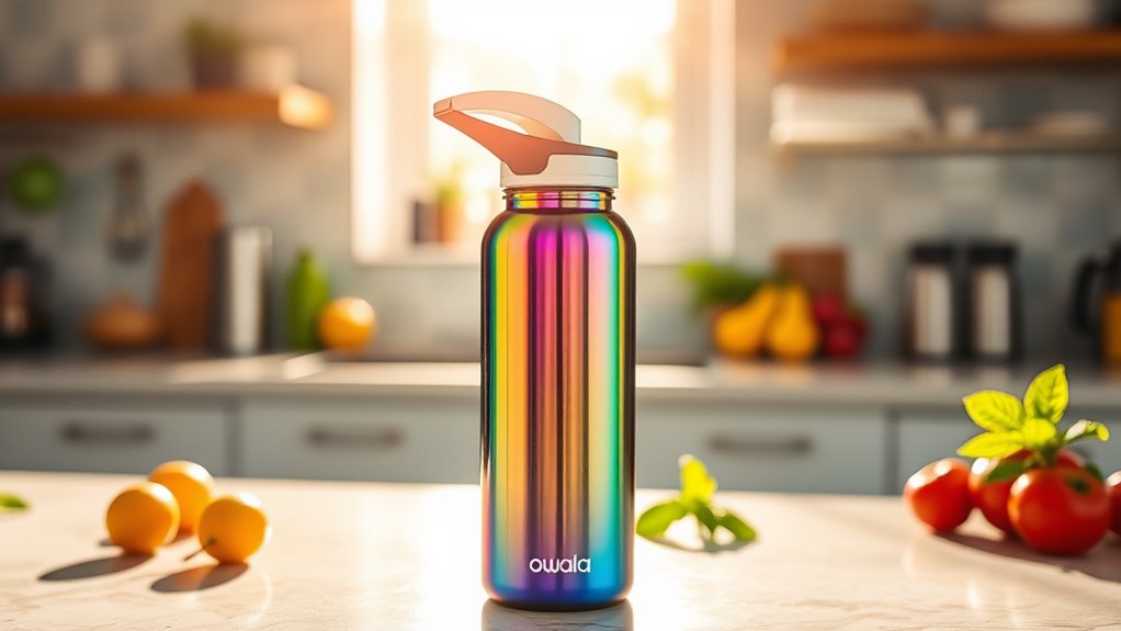 10 Reasons to Love the Owala Free Sip 24 Oz Water Bottle 10 Reasons to Love the Owala Free Sip 24 Oz Water Bottle