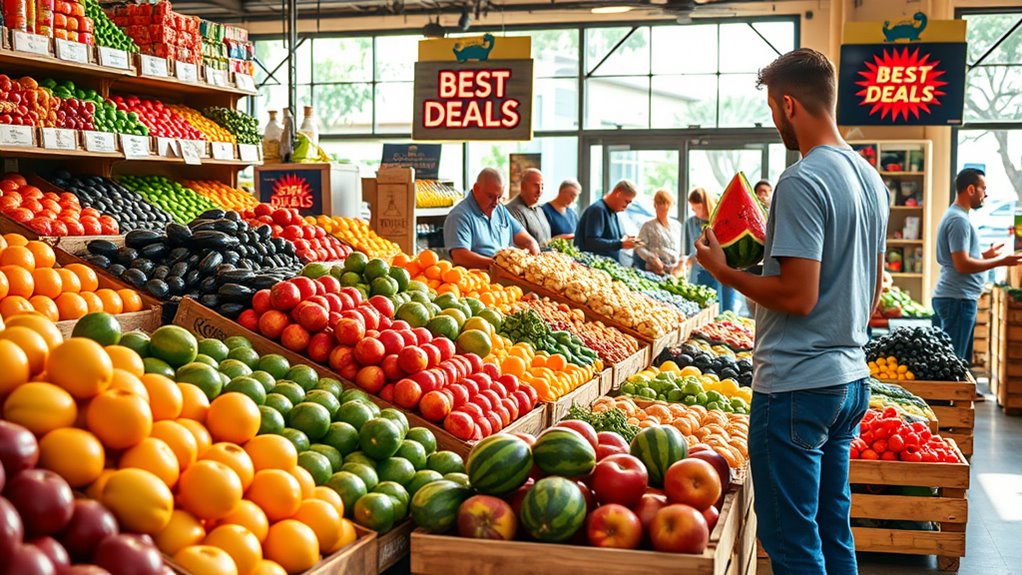 pavilions irvine monthly discounts