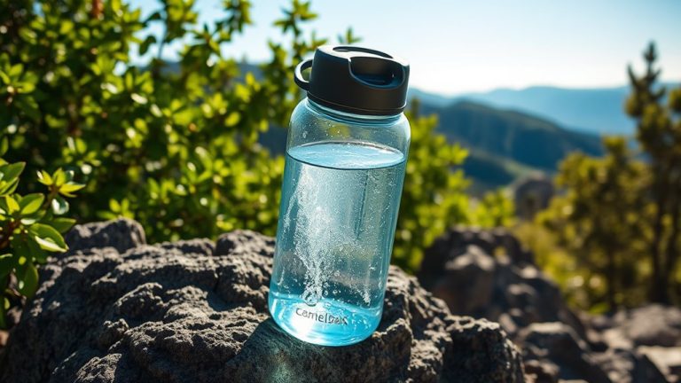7 Reasons the Camelbak Chute Is Your Perfect Hydration Companion