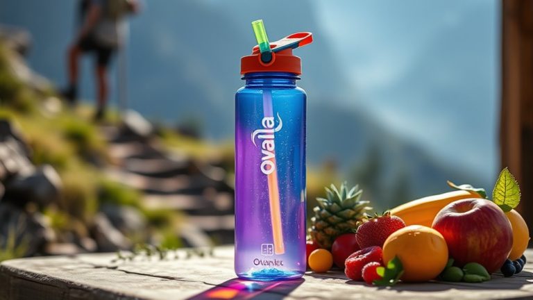 5 Reasons the 32 Ounce Owala Is Your Perfect Hydration Companion