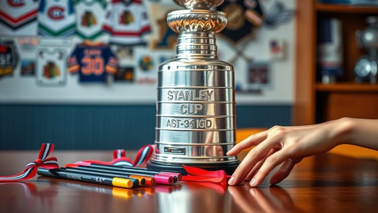 3 Ways to Customize Your Stanley Cup