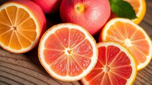 What Are Pink Lemons and How Do They Differ From Regular Lemons? pink lemons vs regular lemons