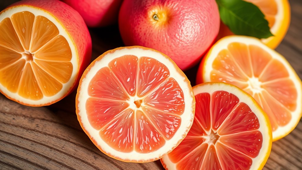 What Are Pink Lemons and How Do They Differ From Regular Lemons? What Are Pink Lemons and How Do They Differ From Regular Lemons?
