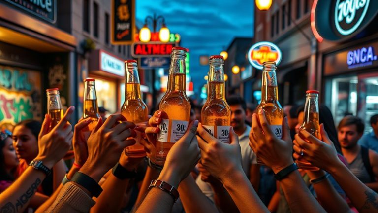 Why Are 40 Ounce Bottles Popular?