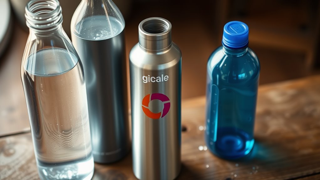 popular water brands discounted