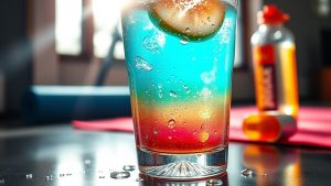 10 Best Ways to Rehydrate After a Workout post workout hydration strategies