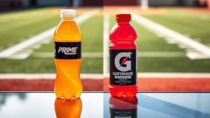Prime Vs Gatorade: 10 Key Differences to Know prime and gatorade comparison