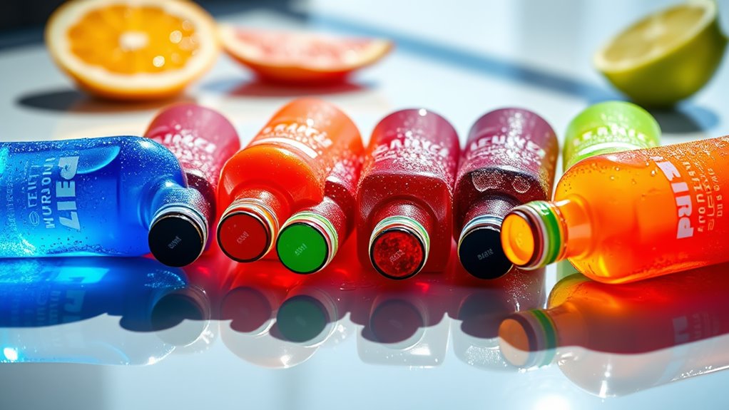 7 Must-Try Prime Hydration Flavors for 2025 7 Must-Try Prime Hydration Flavors for 2025