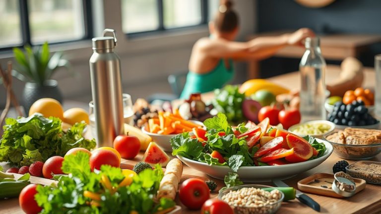 What Is Prime Time Nutrition and How Can It Enhance Performance?