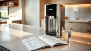 What Do You Need to Know About the Primo Water Dispenser Manual? primo water dispenser instructions