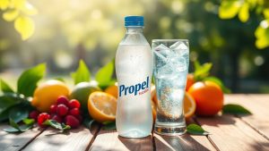 What Is Propel Drink and How Does It Benefit Health? propel drink health benefits
