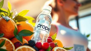 What Should You Know About Propel Water and Good Hydration? propel water promotes hydration