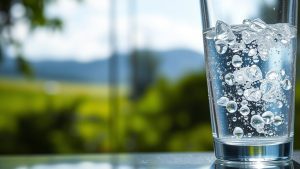 purified water health concerns