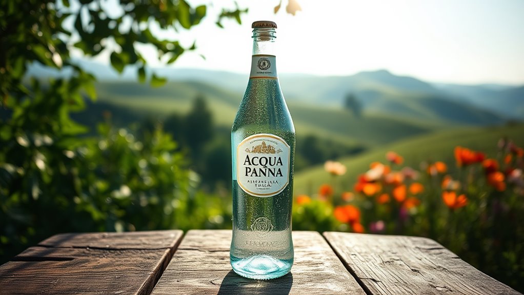 What Makes Acqua Panna Natural Spring Water Unique? What Makes Acqua Panna Natural Spring Water Unique?