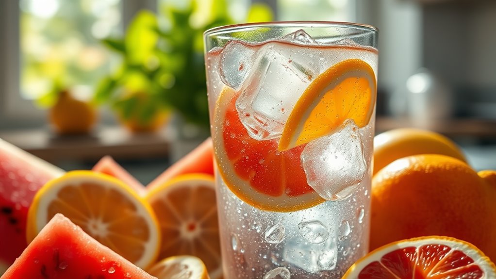 10 Quick Ways to Hydrate Fast