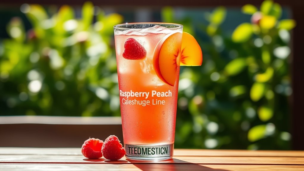 3 Reasons to Try Raspberry Peach Celsius 3 Reasons to Try Raspberry Peach Celsius